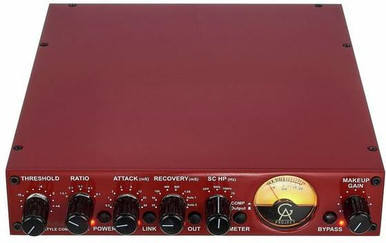 Golden Age Audio COMP-54 MK3 Compressor - Image 4