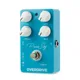 Cp-12 CP-12 Pure Sky OD Pedal Pure Clean Overdrive Pedal Accessories - Image 10