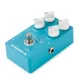 Cp-12 CP-12 Pure Sky OD Pedal Pure Clean Overdrive Pedal Accessories - Image 12