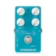 Cp-12 CP-12 Pure Sky OD Pedal Pure Clean Overdrive Pedal Accessories - Image 9