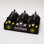 CopperSound Pedals Triplegraph Jack White Third Man Records Digital Octave Pedal - Image 4