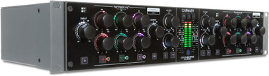 Cranborne Carnaby HE2 19" Stereo Harmonic EQ - Image 4