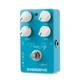 Caline CP-12 Pure Sky OD Pedal Pure Clean Overdrive Pedal Accessories - Image 10