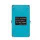 Caline CP-12 Pure Sky OD Pedal Pure Clean Overdrive Pedal Accessories - Image 11