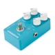 Caline CP-12 Pure Sky OD Pedal Pure Clean Overdrive Pedal Accessories - Image 13