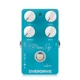 Caline CP-12 Pure Sky OD Pedal Pure Clean Overdrive Pedal Accessories - Image 9