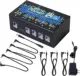 Caline CP-209 Truly Isolated Power Supply Pedal - Image 9
