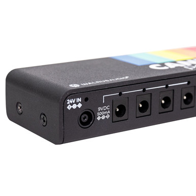 Walrus Audio Canvas Power 5 UK Power Supply System - Image 4