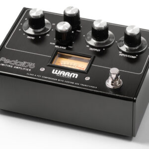 Warm Audio Pedal76 compressor Pedal - Image 5