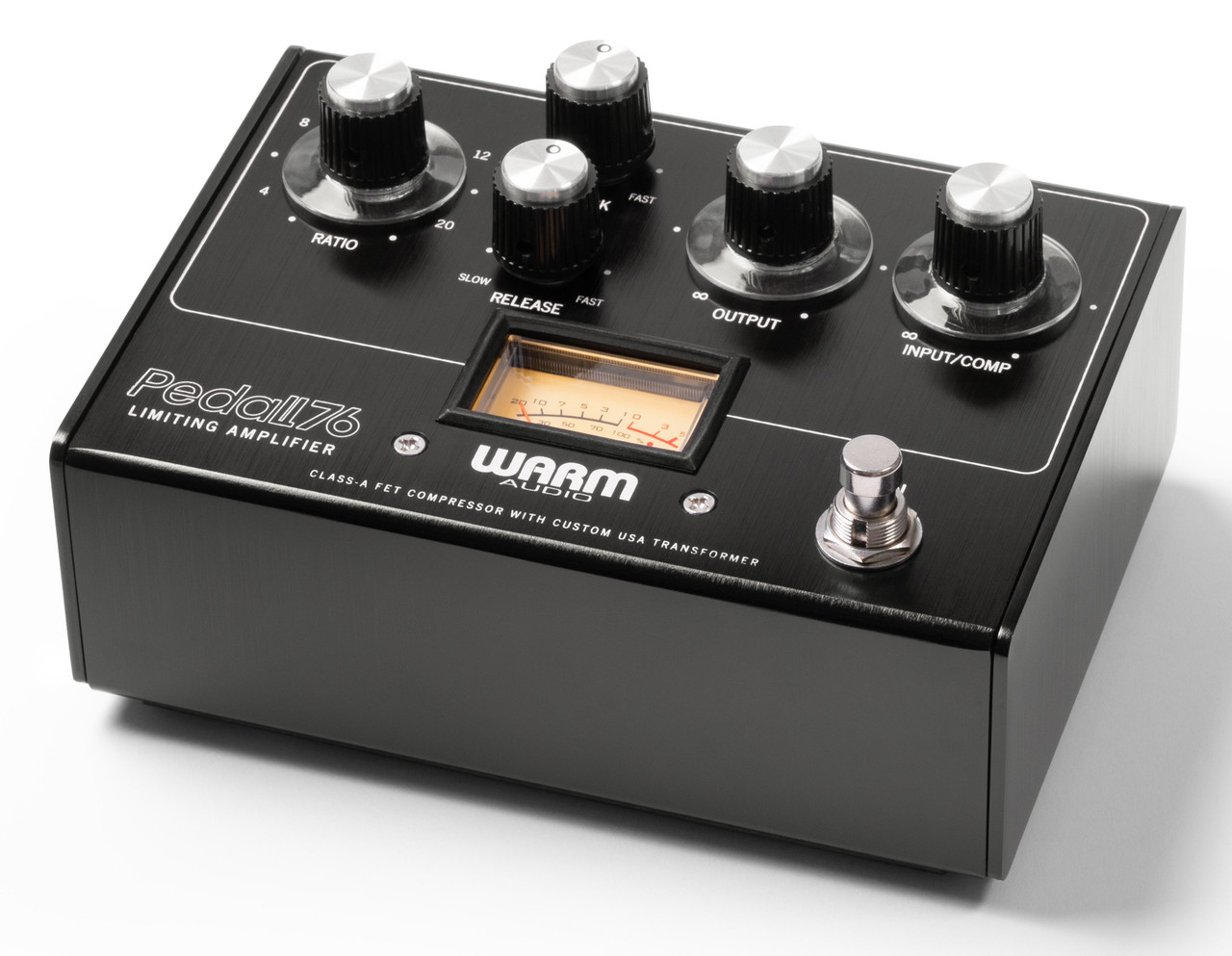 Warm Audio Pedal76 compressor Pedal - Image 5