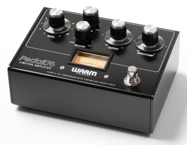 Warm Audio Pedal76 compressor Pedal - Image 4