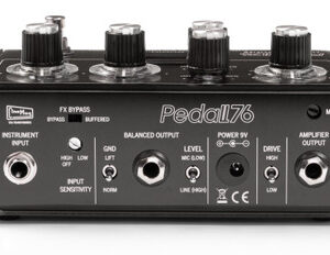 Warm Audio Pedal76 compressor Pedal - Image 6
