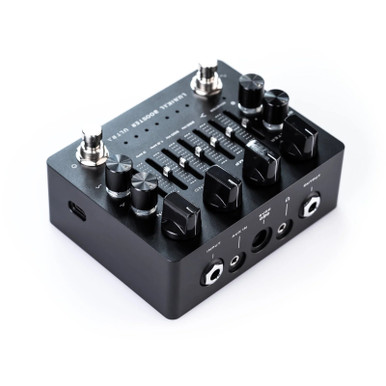 Darkglass Luminal Booster Ultra Bass Preamp/Boost Pedal - Image 4
