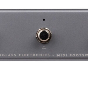 Darkglass MIDI Footswitch - Image 4