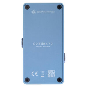 Darkglass NSG Noise Gate Pedal - Image 6