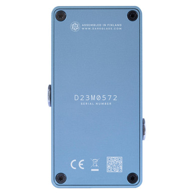 Darkglass NSG Noise Gate Pedal