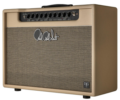 PRS DGT David Grissom 15W 1x12 Guitar Amp Combo