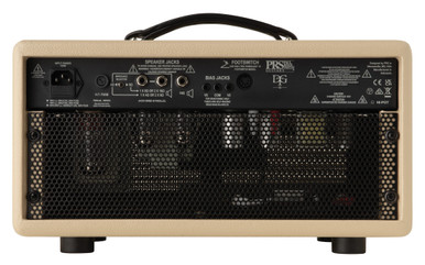 PRS DGT 15 David Grissom 15w Single Channel Guitar Amp Head - Image 4