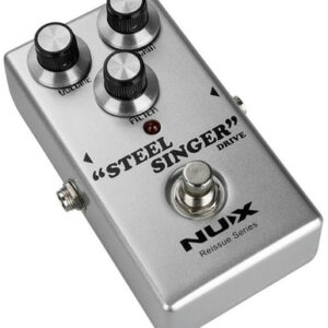 NUX Reissue Steel Singer Drive Pedal - Image 4