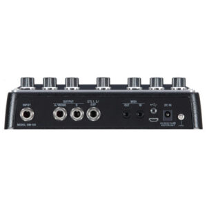 Boss DM-101 Delay Machine Pedal - Image 6