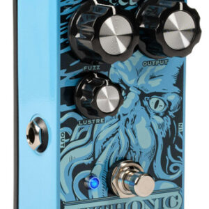 DOD Chthonic Fuzz Pedal - Image 4