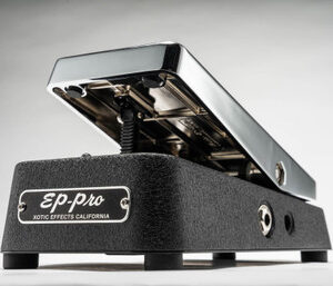 Xotic EP-Pro Preamp Boost and Volume Pedal - Image 6