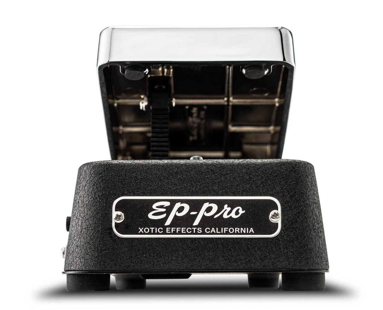 Xotic EP-Pro Preamp Boost and Volume Pedal - Image 5