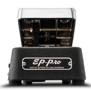 Xotic EP-Pro Preamp Boost and Volume Pedal - Image 4