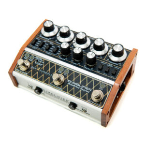 DSM & Humboldt Dumblifier Overdrive Special Pedal - Image 6