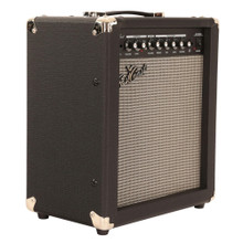 B Stock Eastcoast EC-G35GRII 35w Guitar Amp with Reverb 004 - Image 3