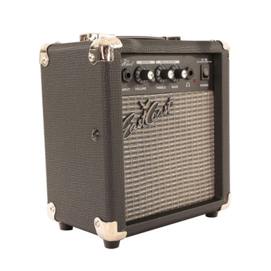 EastCoast EC-G10 10w Guitar Amp - Image 4