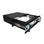 Echo Fix EF-X3 Rackmount Chorus Echo with BBD Analog Chorus & Spring Reverb Silver - Image 2