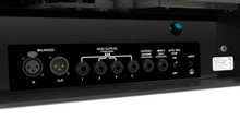 Echo Fix EF-X3 Rackmount Chorus Echo with BBD Analog Chorus & Spring Reverb - Image 3