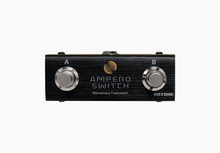 Hotone Ampero Switch External Dual Footswitch for Ampero - Image 2