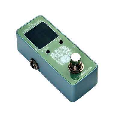 Electro Harmonix Electro Harmonix Electro Harmonix-2020-V2 Mini Tuner Pedal - Image 4