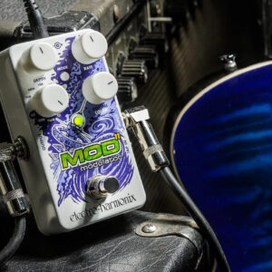 Electro Harmonix Mod 11 Modulation Pedal - Image 5