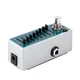 Eno EQ7 EX Equalizer Pedal 7-Band EQ Full Metal Shell True Bypass - Image 10