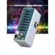 Eno EQ7 EX Equalizer Pedal 7-Band EQ Full Metal Shell True Bypass - Image 12