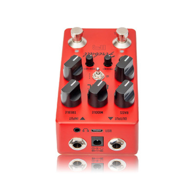 ENGL Amps Fireball IR Preamp Pedal - Image 4