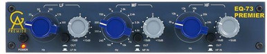 Golden Age Project Premier EQ-73