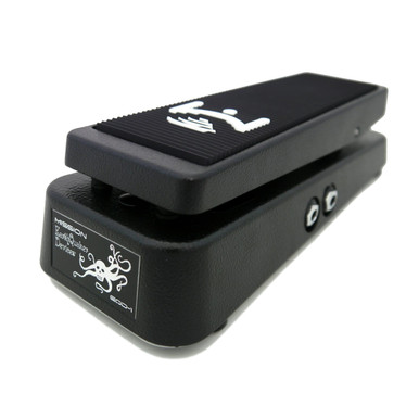 Mission Engineering EQD-1 EarthQuaker Expression Pedal - Image 4