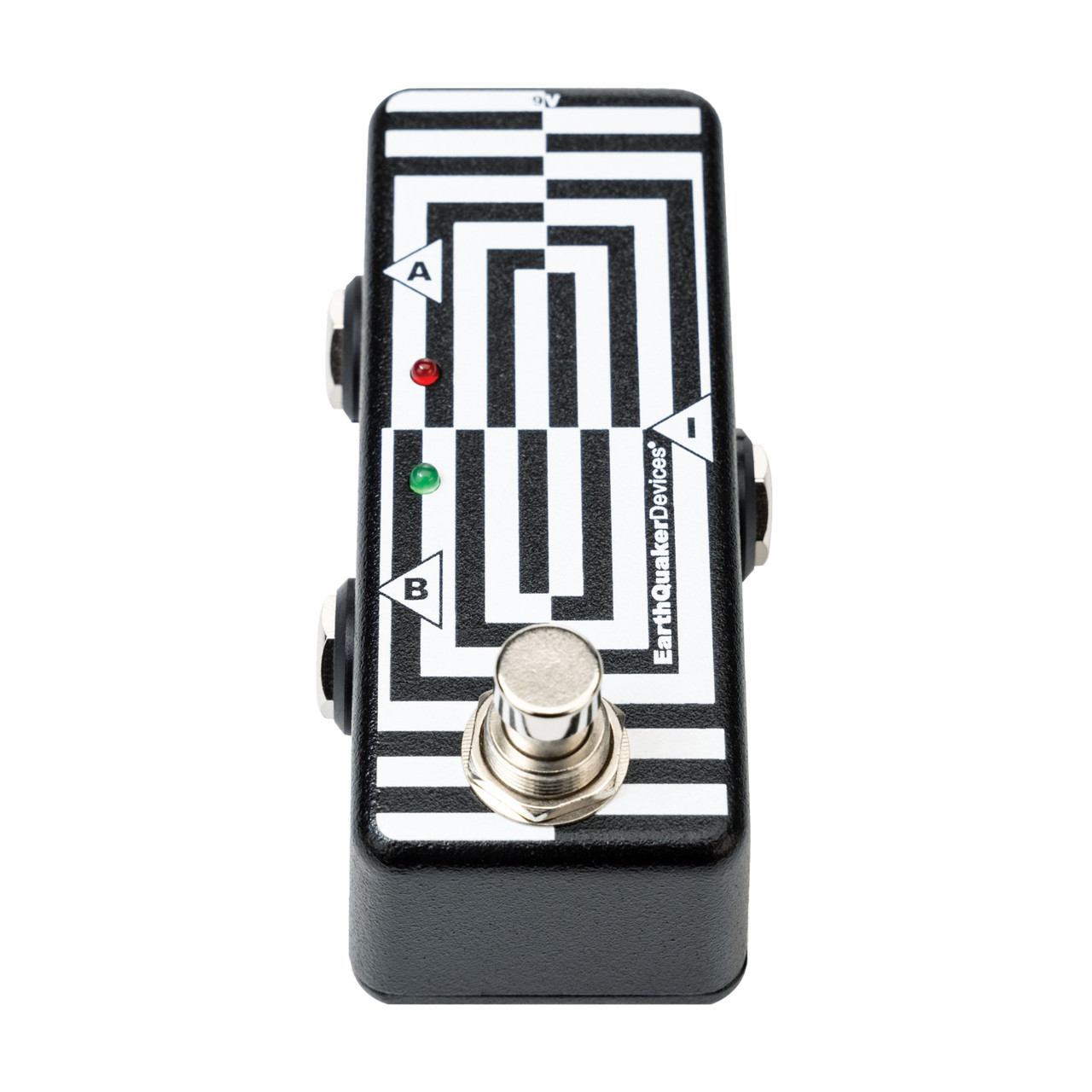 Earthquaker Devices A/B Box Utility Pedal - Image 5