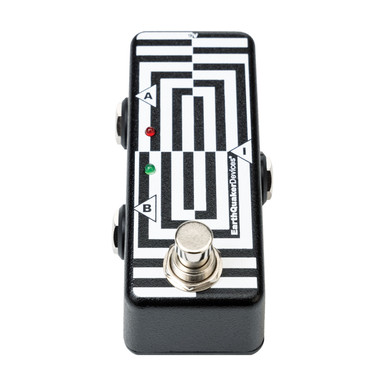 Earthquaker Devices A/B Box Utility Pedal - Image 4