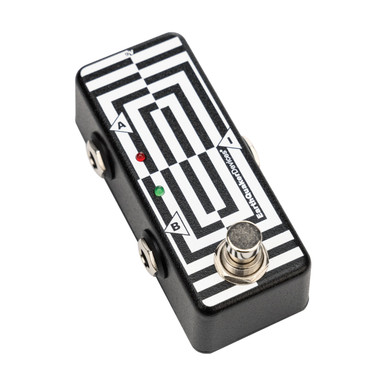 Earthquaker Devices A/B Box Utility Pedal