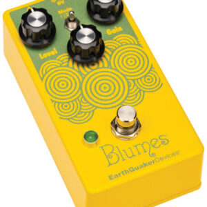 Earthquaker Devices Blumes Low Signal Shredder Bass Overdrive Pedal - Image 4