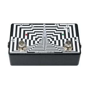 Earthquaker Devices Flexi Loops Utility Pedal - Image 5
