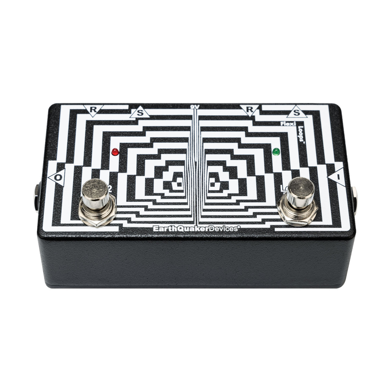 Earthquaker Devices Flexi Loops Utility Pedal - Image 5
