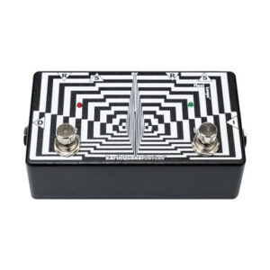 Earthquaker Devices Flexi Loops Utility Pedal - Image 2