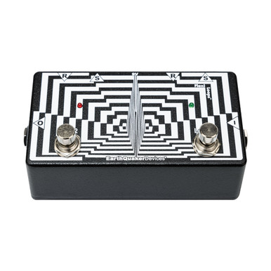 Earthquaker Devices Flexi Loops Utility Pedal - Image 4