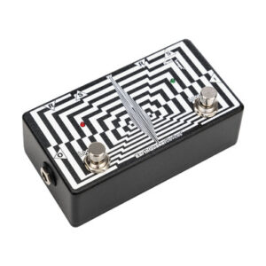 Earthquaker Devices Flexi Loops Utility Pedal - Image 6